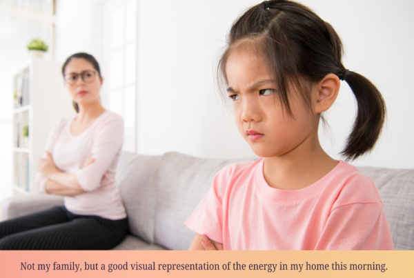 repair after losing our temper restores the connection