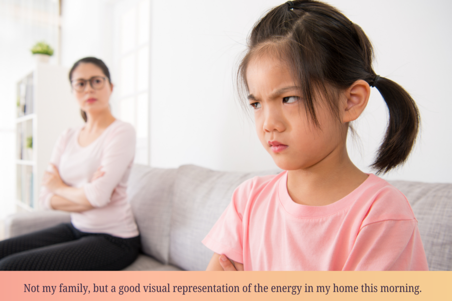 repair after losing our temper restores the connection