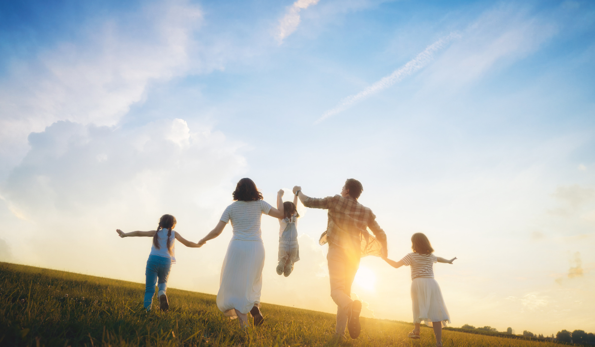 reclaiming the joy in parenting